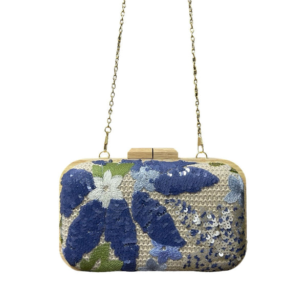 Zahra Clutch VS-42