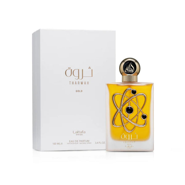 Tharwah Gold UNISEX 100ML