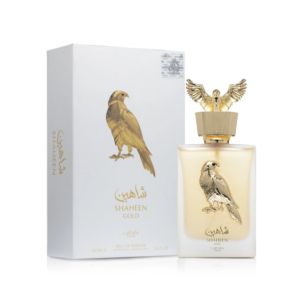 Shaheen Gold Unisex 100ML