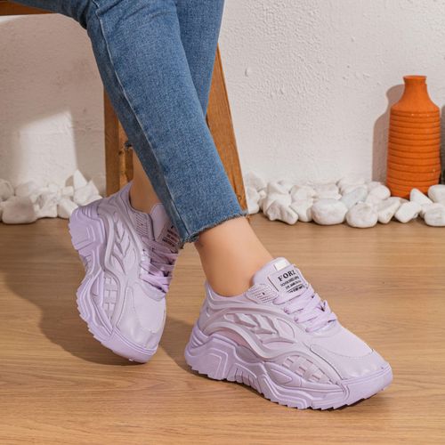 vbranda Fashion Sneaker For Women L-546