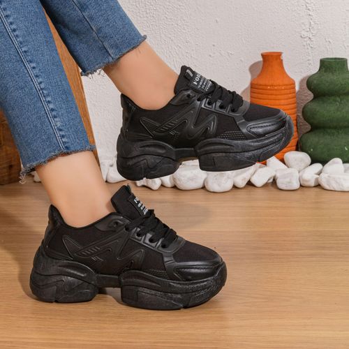 Fashion Sneaker For Women L-9000