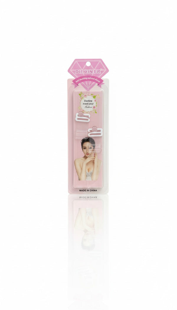 Transparent Bra Straps – BC-1
