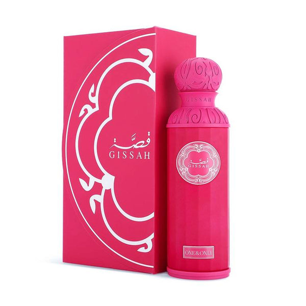 One & Only Perfume From Gissah 90ML