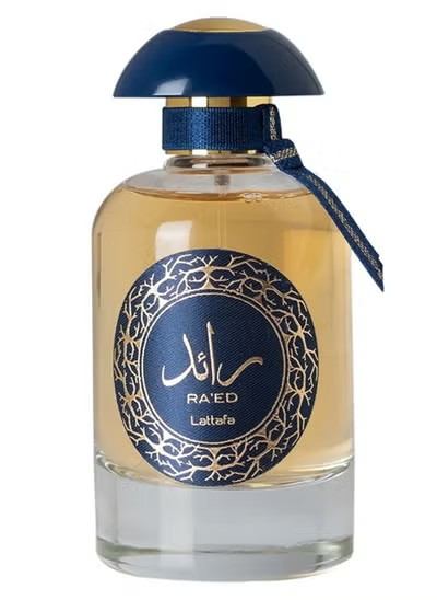 Lattafa Raed Luxe Perfume 100 ML