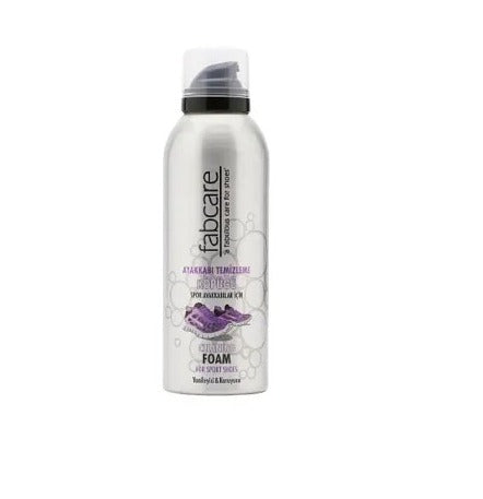 Sneaker cleaning foam 200ML A-8