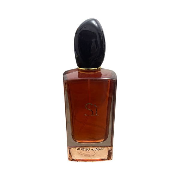 Si by Giorgio Armani - Intense 100ML