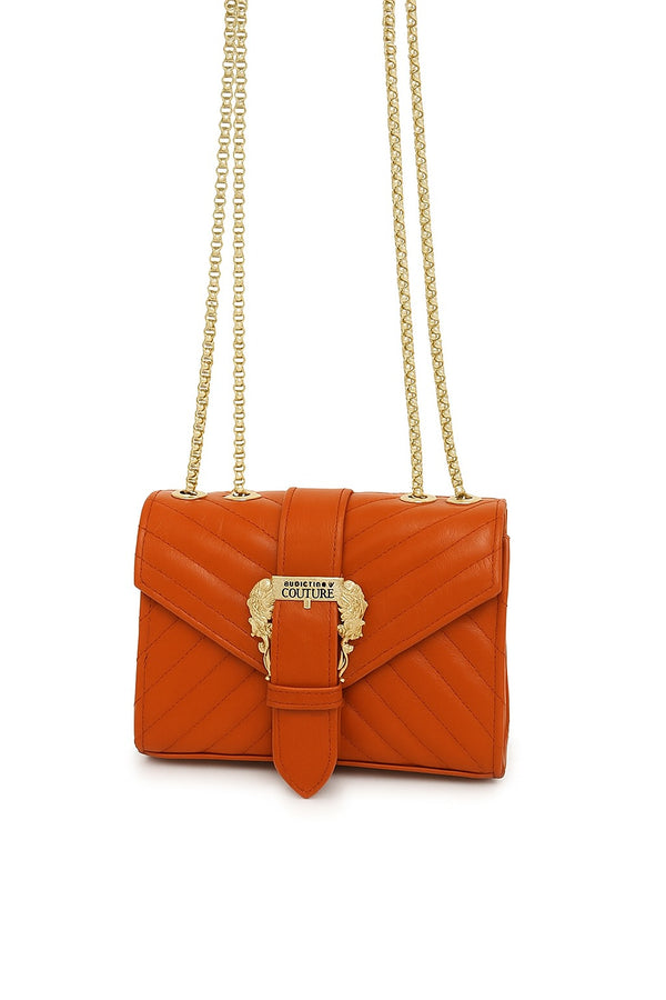 Elegant Quilted Shoulder Bag – BA-20