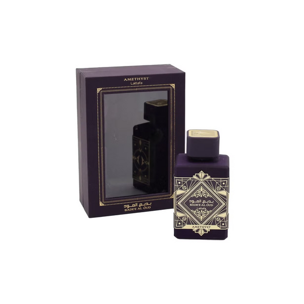 Bade'E Aloud Amethyst EDP 100ml