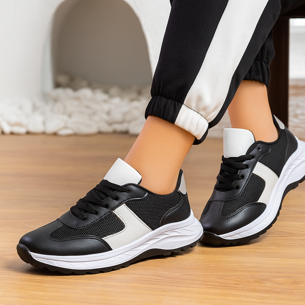 Sneakers Women Sports SN-15