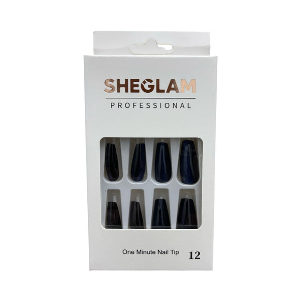 Deep Nail Set – NA-2