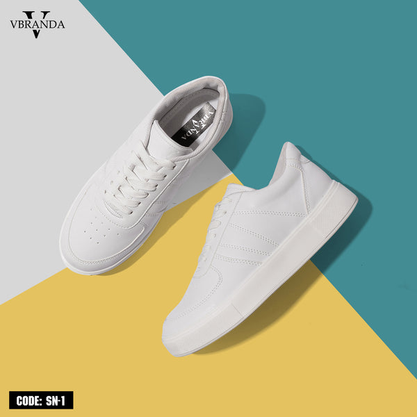 Sneakers Women Flat SN-1