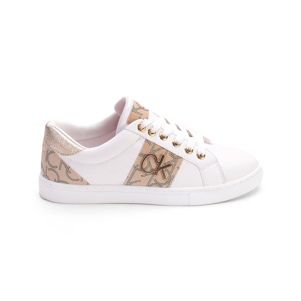 Sneakers Women Flat - CK