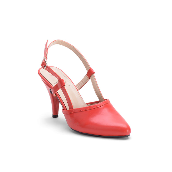 Sandal With a Distinctive Belt-C-60