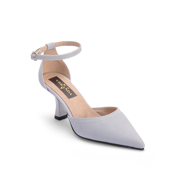 Elegant Leather Sandal-C-59