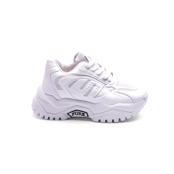 Fashion Sneaker For Women L-842