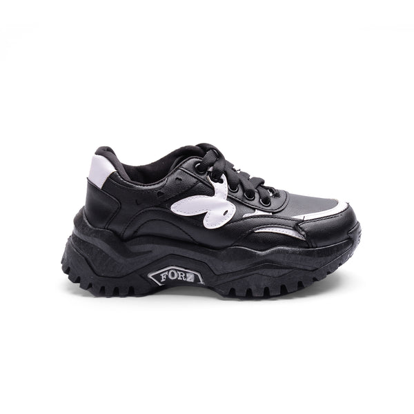vbranda Fashion Sneaker For Women L-941