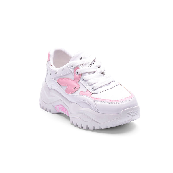 vbranda Fashion Sneaker For Women L-941