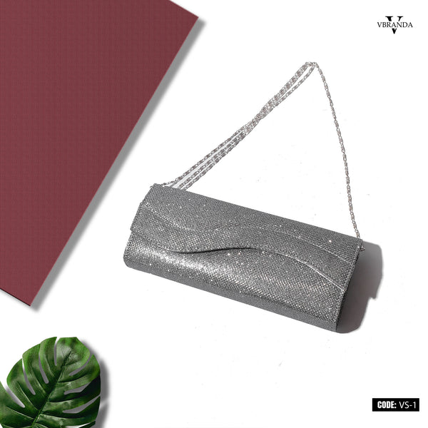Fabric Bag-Radiant Glow-VS-1