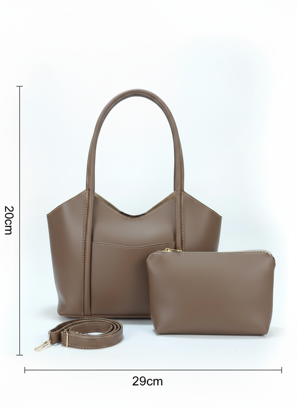stylish bag with a practical design BA-35