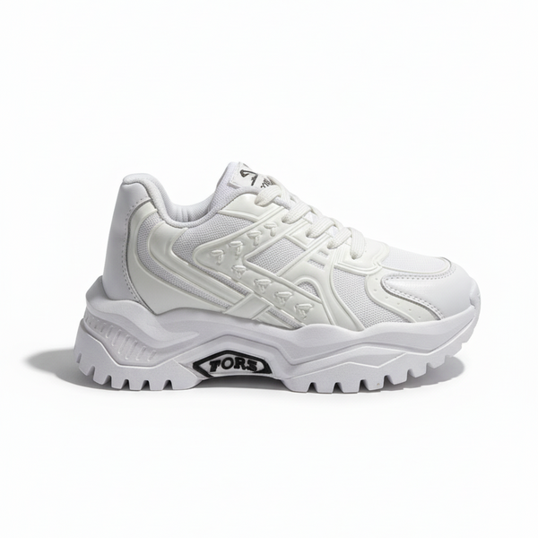 حذاء رياضي عصري للنساء L-585