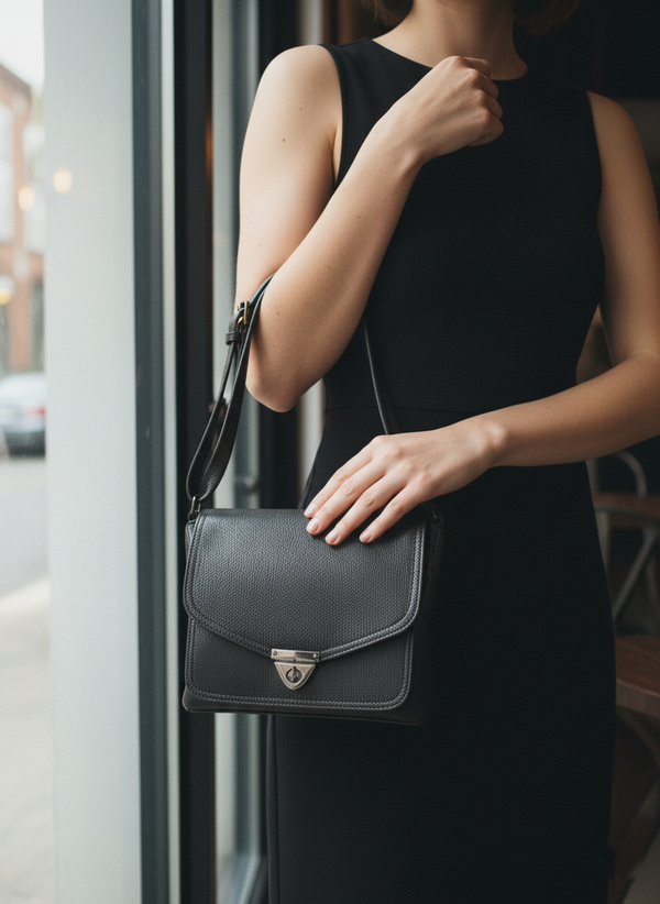 luxurious bag with an elegant design BA-39