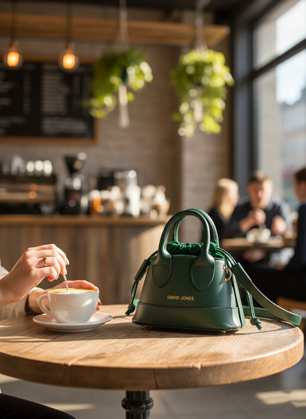 Mini elegant bag BA-37