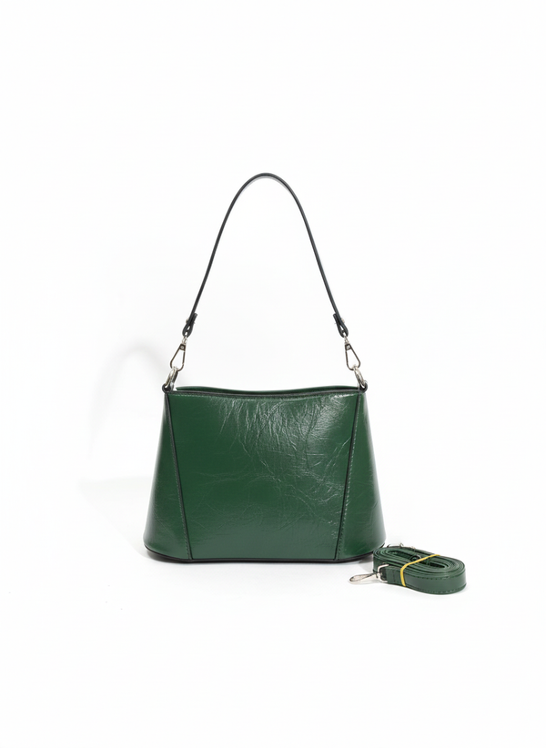 Elegant Classic Shoulder Bag BA-46