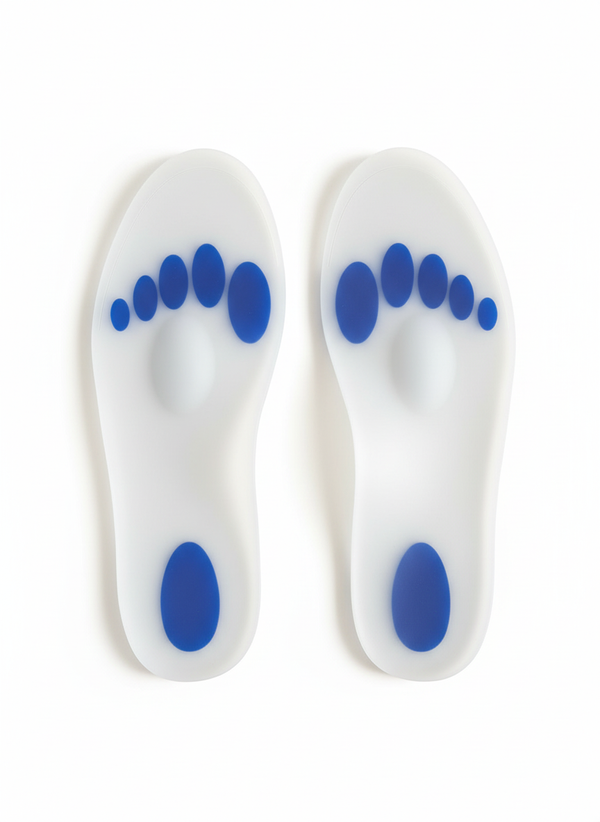 Medical insole pure designed to provide excellent