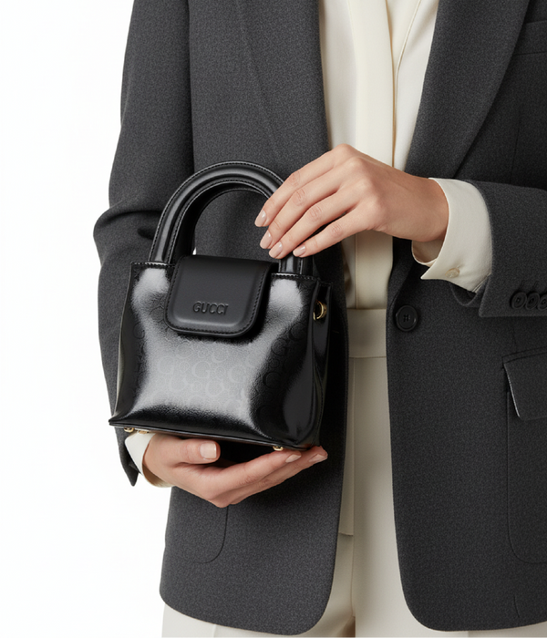 Elegant mini bag BA-31