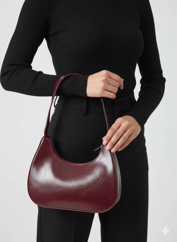 Modern Shoulder Bag BA-11