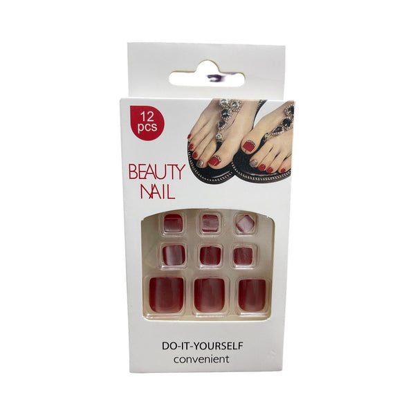 Beauty Nail Set – NA-1