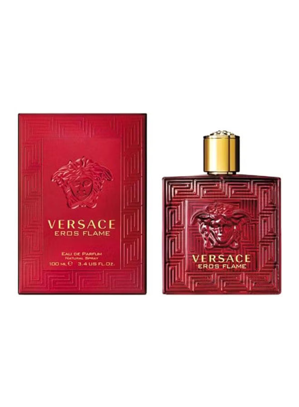VERSACE Eros Flame EDP 100ml