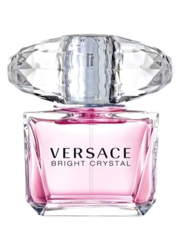 VERSACE Bright Crystal EDT 90ml