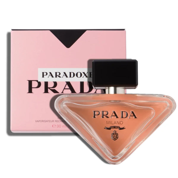 Prada Paradoxe Eau De Parfum 90ml3oz