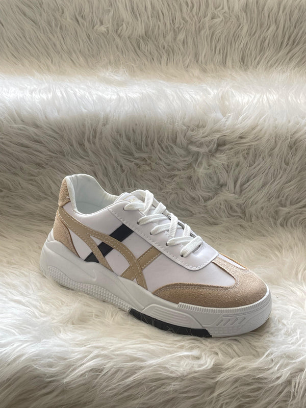 Luxury Sneakers-NR-178