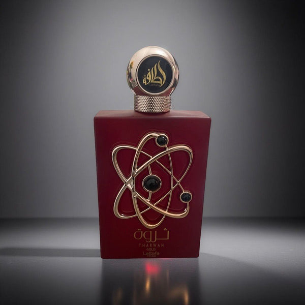 Tharwah Maroon UNISEX 100ML