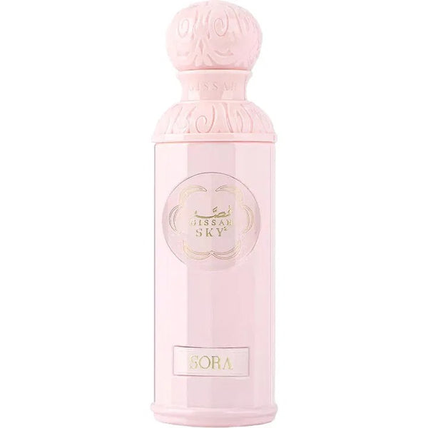 Sora by Gissah Sky is a luxurious 90 ML PEE-64