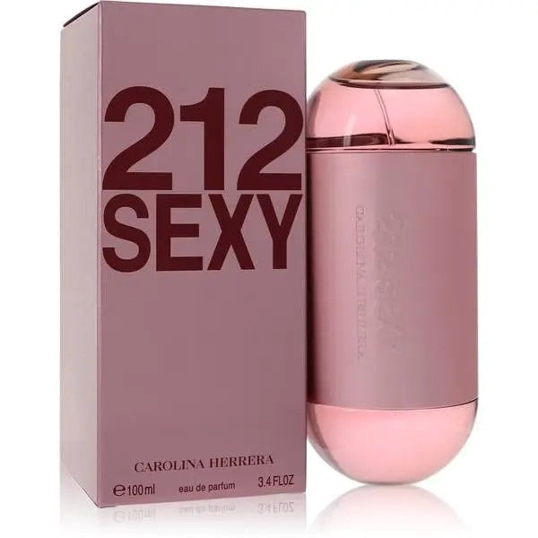 212 Sexy Eau de Parfum by Carolina Herrera