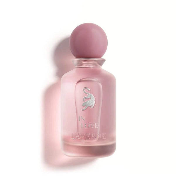 Women's perfume In Love from Laverne 100ml SE-3