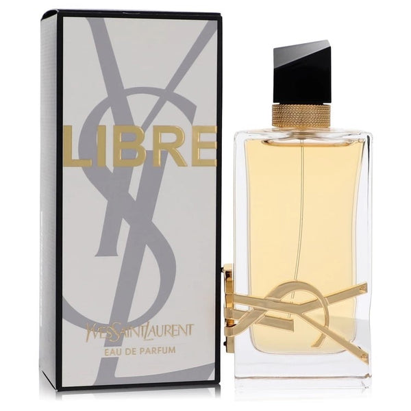 Libre Eau de Parfum by Yves Saint Laurent