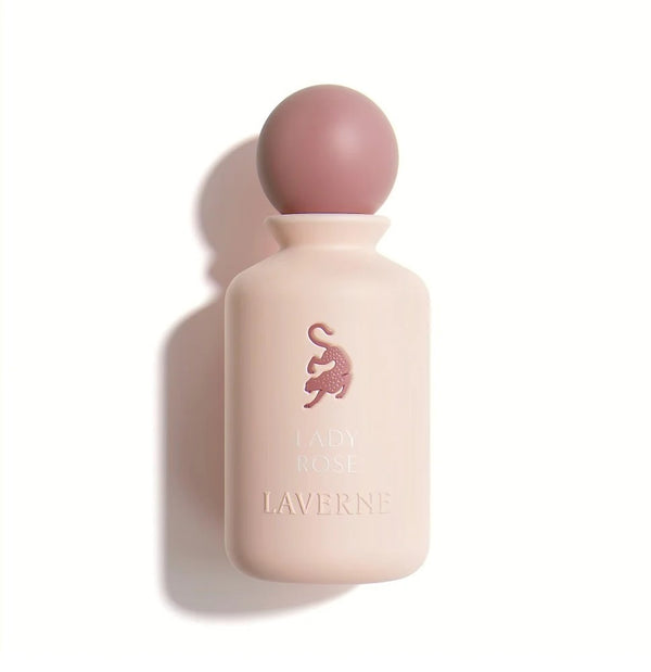 Laverne Lady Rose Sense Eau de Parfum 100 ML SE-2