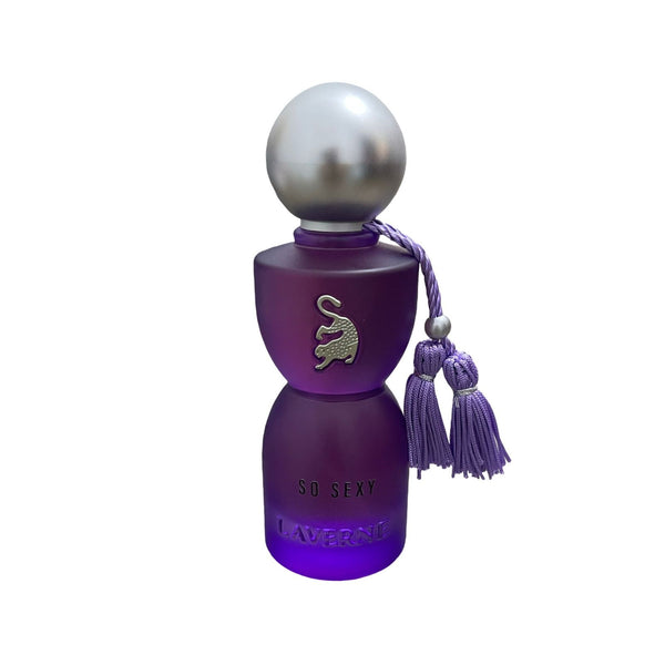 Perfum So Sexy by Laverne 75 ML