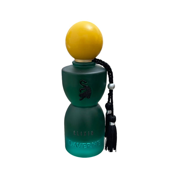 Laverne Elixir