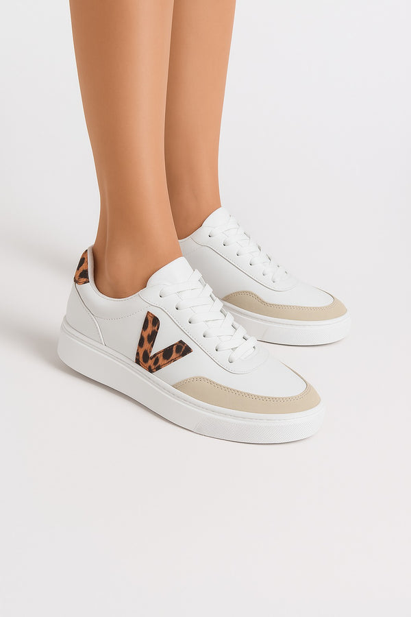 Urban Edge Sneaker SN-17