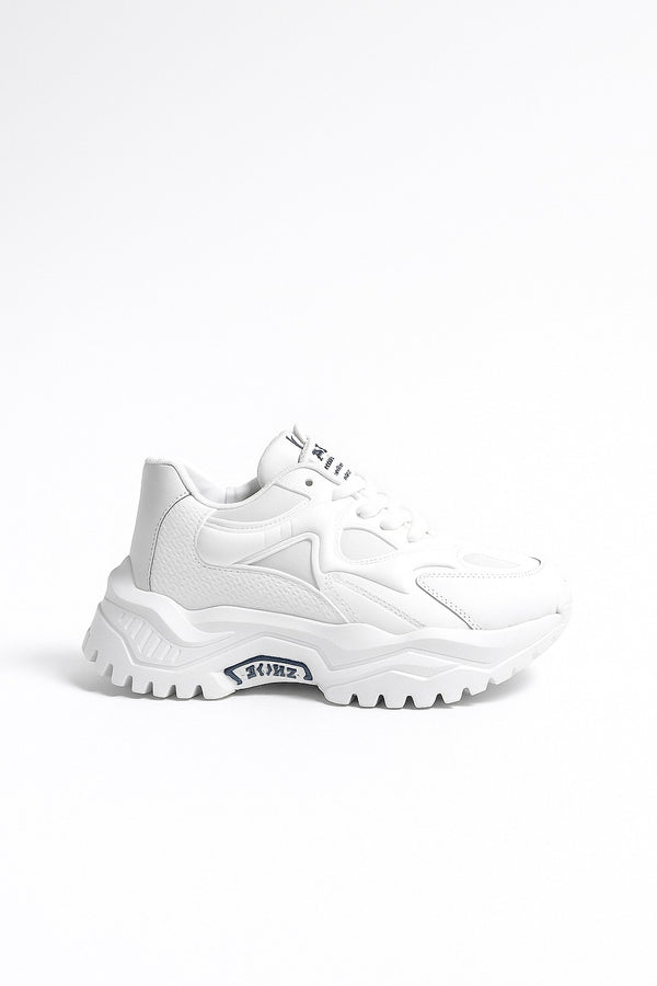 Casual Trendy Sneakers L-920