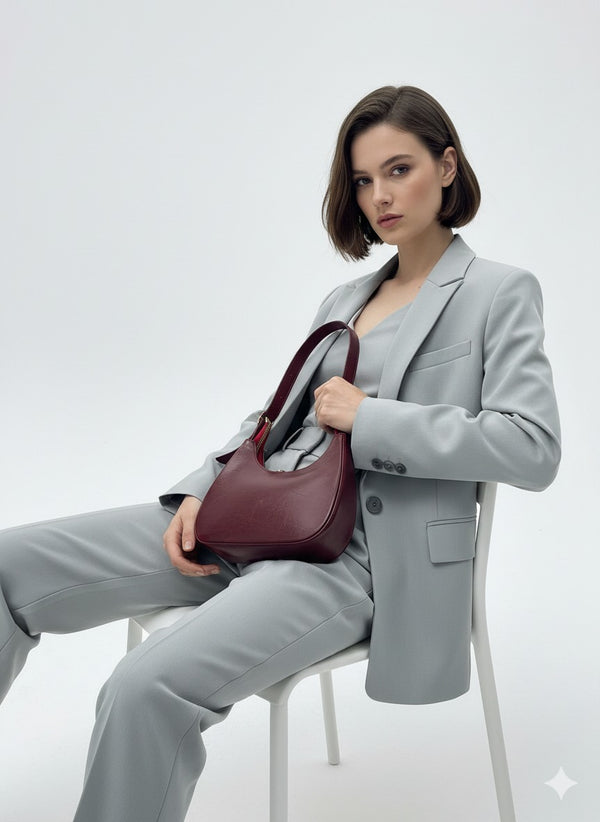 Modern Shoulder Bag BA-11