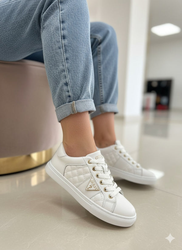 Sneakers Women Flat GS-1