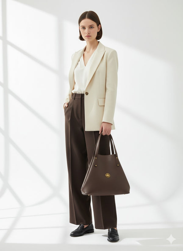 Classy Aura Tote Bag – BA-23