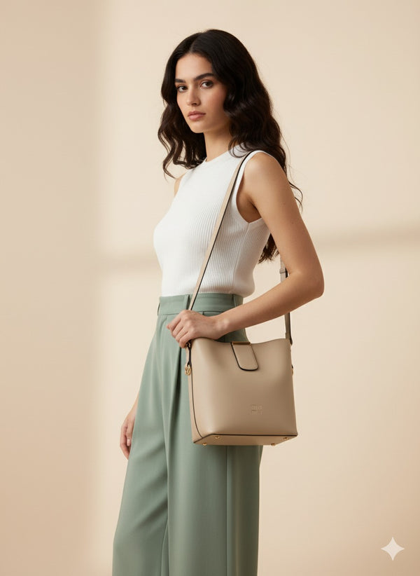 Chic Aura Handbag – BA-21