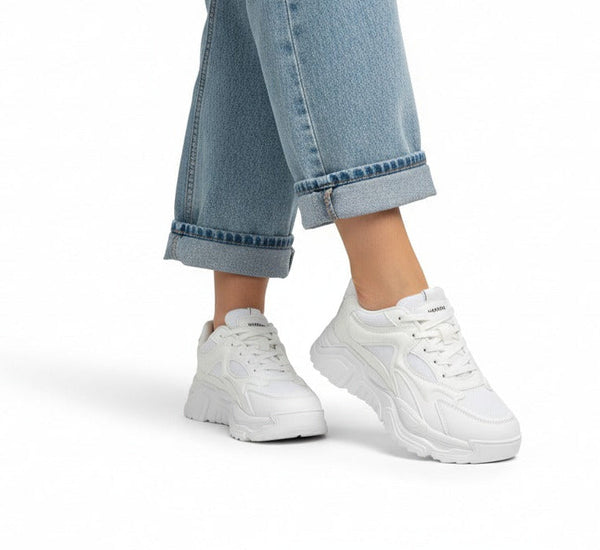Casual Trendy Sneakers L-920